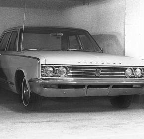 US Cars - Crystler New Port US Cars - Crystler New Port