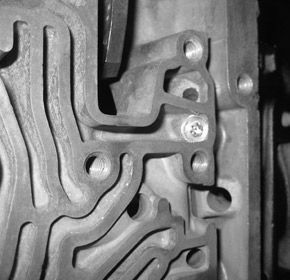 Automatik-Getriebe Automatik-Getriebe
